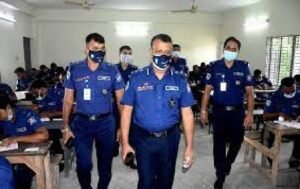 অধস্তন কর্মকর্তা ও কর্মচারী সংক্রান্ত বিধি