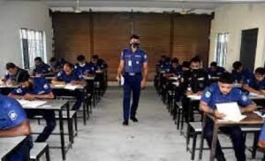 অধস্তন কর্মকর্তা ও কর্মচারী সংক্রান্ত বিধি