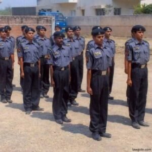 কয়েদী ওয়াচম্যান