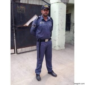 কয়েদী ওয়াচম্যান