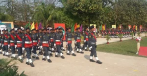 কারা উপ মহাপরিদর্শক