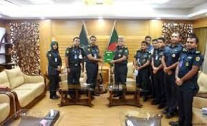 কারা মহাপরিদর্শক