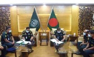 কারা মহাপরিদর্শক