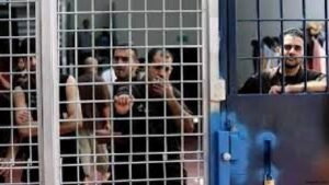 বন্দী মুক্তি