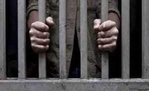 কারাবন্দীর শ্রেণী