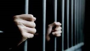 কারাবন্দীর শ্রেণী