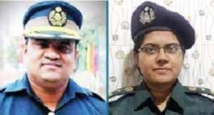 ডেপুটি জেলার 