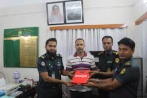 জেলারের দায়িত্ব । কারা কর্মকর্তা কর্মচারী