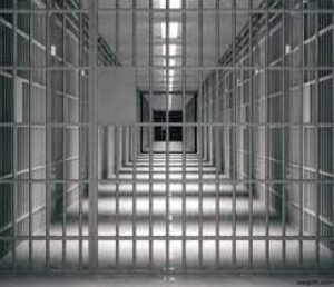 জেল কোডের পরিদর্শকগণ