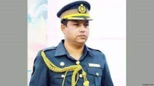 জেলারের দায়িত্ব । কারা কর্মকর্তা কর্মচারী