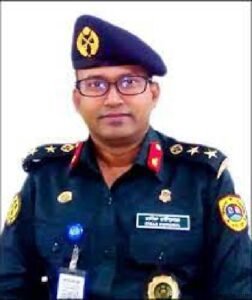 জেল সুপার