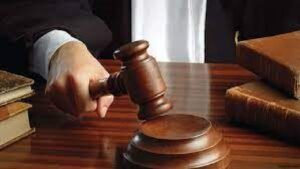 আপীল ও পিটিশন