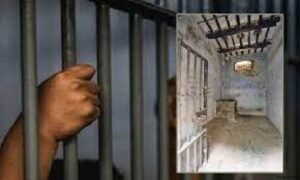 সিভিল বন্দী