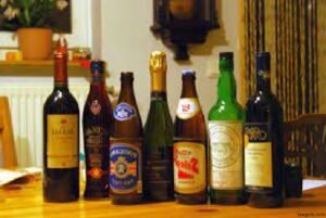 নিষিদ্ধ দ্রব্যাদির তালিকা