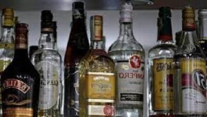 নিষিদ্ধ দ্রব্যাদির তালিকা