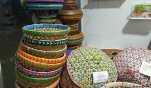 শ্রম ও কারা শিল্প