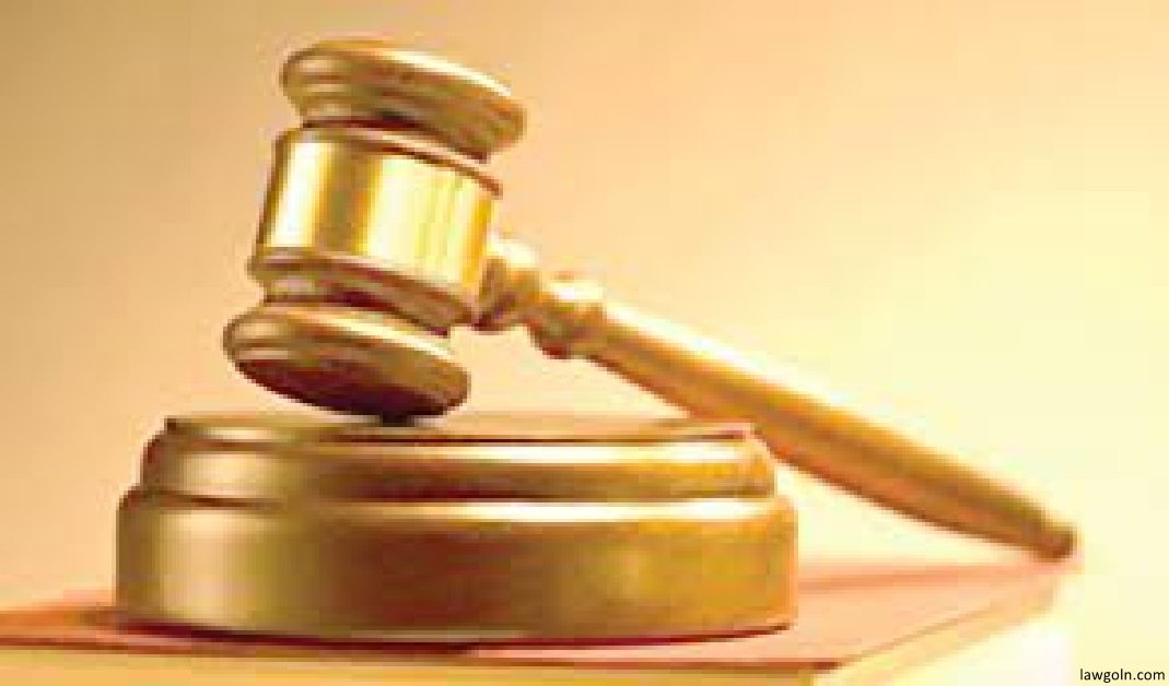 বাংলাদেশের অপরাধ আইন