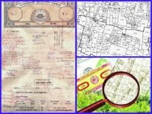 জমি জমা সংক্রান্ত কিছু চুক্তির বিধান