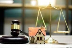 কৃষিভূমি প্রি এমশনের আইন (অগ্রক্রয়াধিকার)