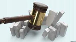 ভূমি রেজিস্ট্রেশন আইনের প্রারম্ভিক