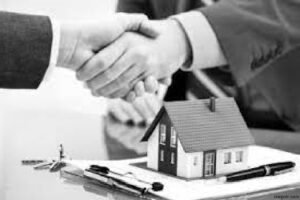 ভূমি রেজিস্ট্রেশন আইনের প্রারম্ভিক