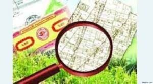 দলিল ও খতিয়ান ছক