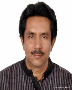 মানুষ বিচার চায় না কেন? - জায়েদুল আহসান পিন্টু