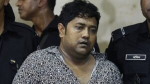 ডিজিটাল নিরাপত্তা আইনের নামে নাজেহাল করা হচ্ছে | সারা সপ্তাহের খবর 