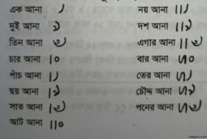 কড়া বিভাগ